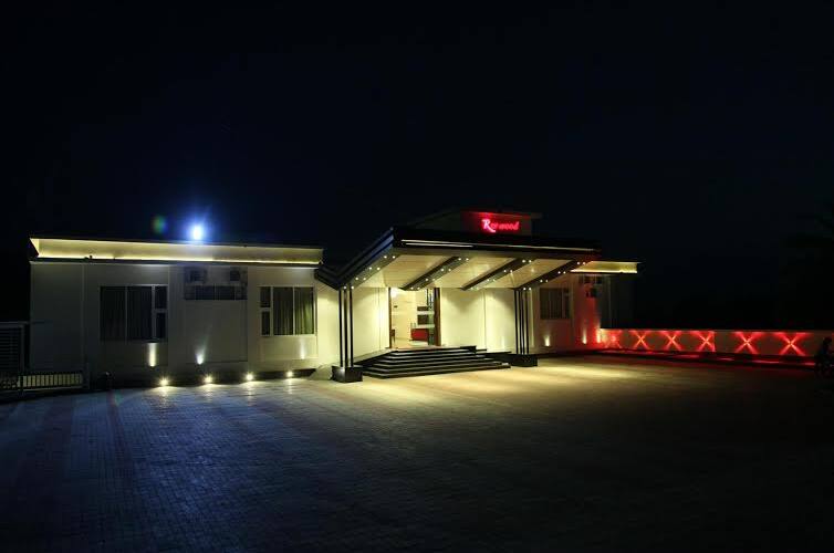 Arzoo Hotel, Zirakpur 5